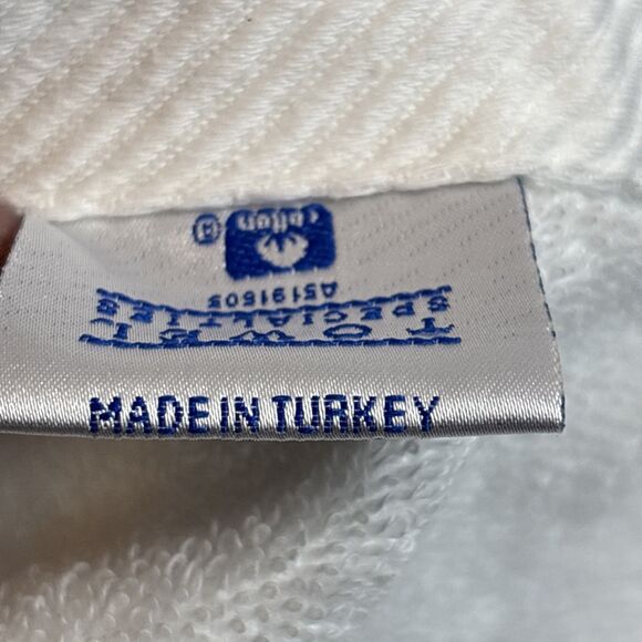 bank of america golf towel Large 11” X  42” - Picture 7 of 10